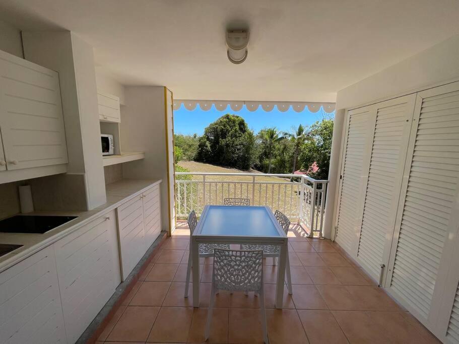Le Lailana Apartment Sainte-Anne  Luaran gambar