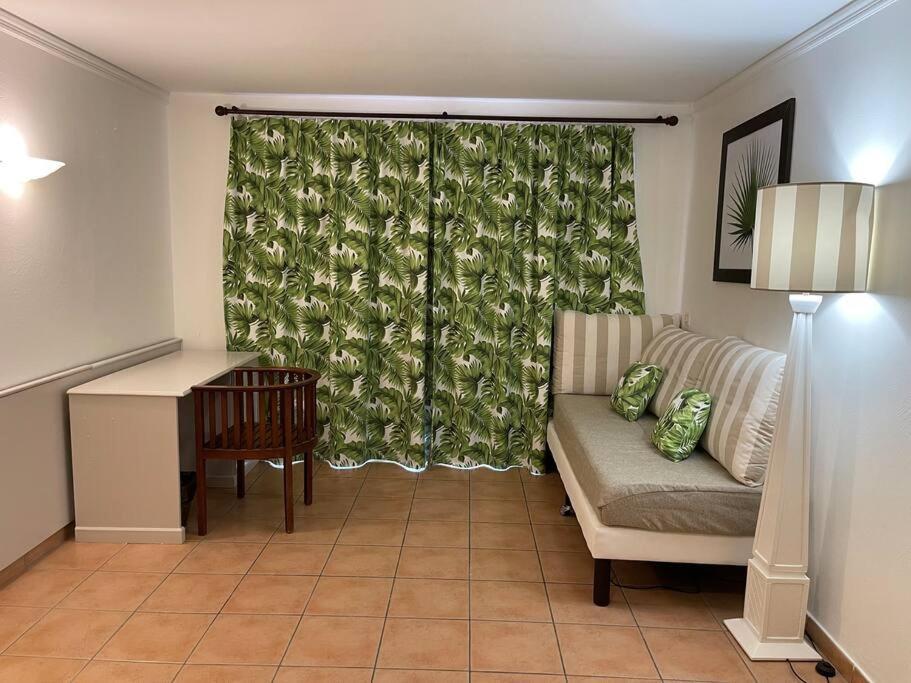 Le Lailana Apartment Sainte-Anne  Luaran gambar