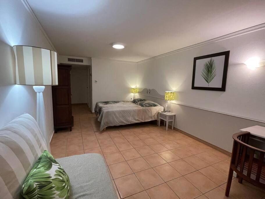 Le Lailana Apartment Sainte-Anne  Luaran gambar