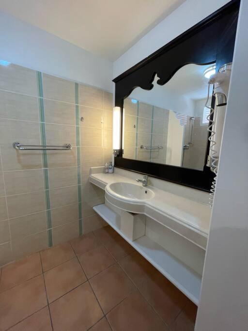 Le Lailana Apartment Sainte-Anne  Luaran gambar