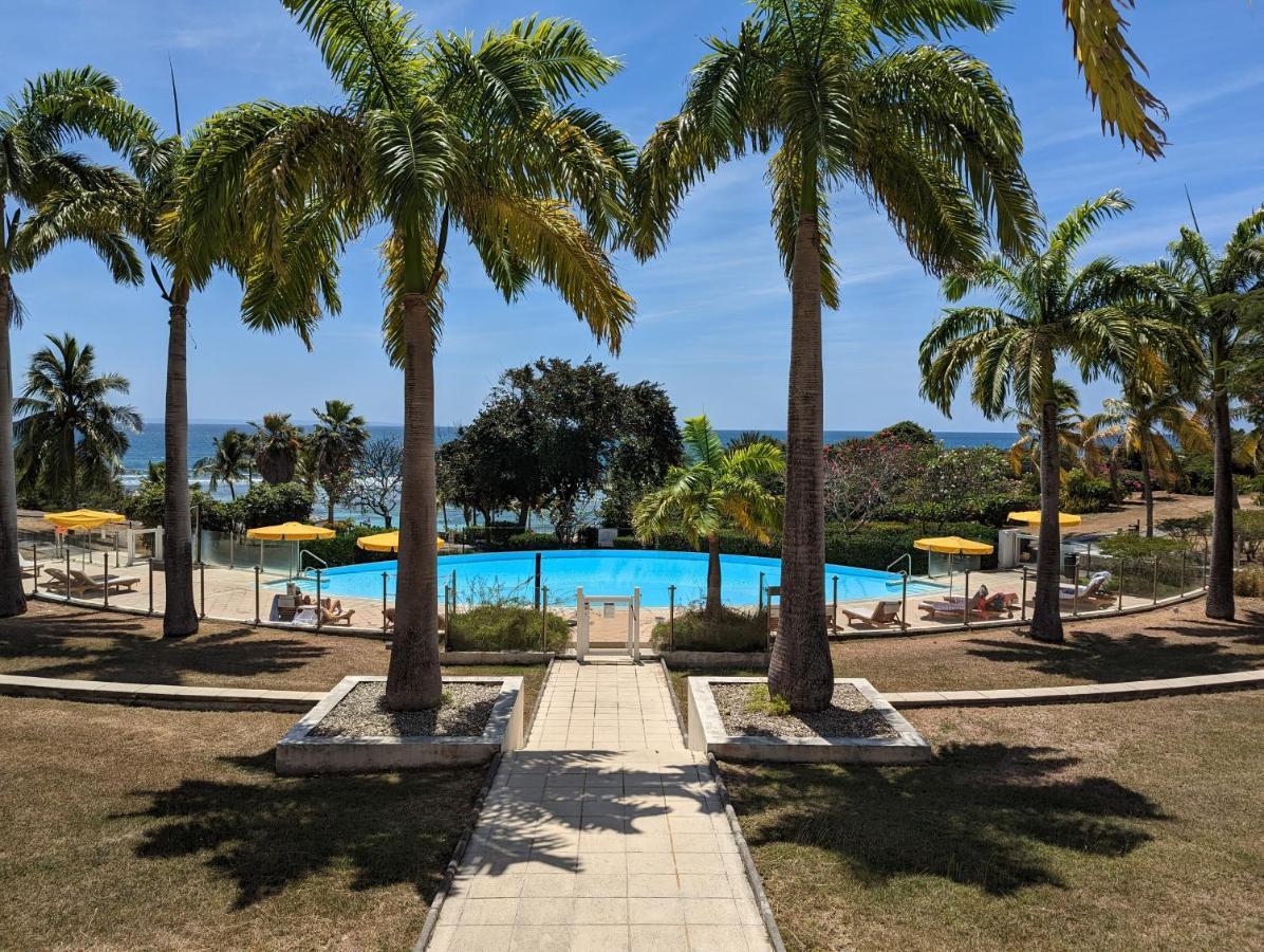Le Lailana Apartment Sainte-Anne  Luaran gambar