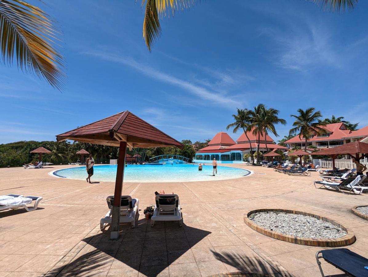 Le Lailana Apartment Sainte-Anne  Luaran gambar