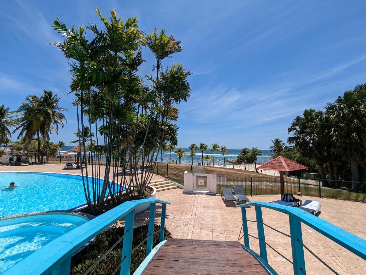 Le Lailana Apartment Sainte-Anne  Luaran gambar