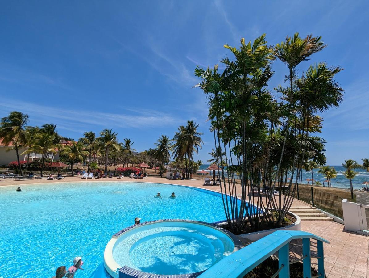 Le Lailana Apartment Sainte-Anne  Luaran gambar